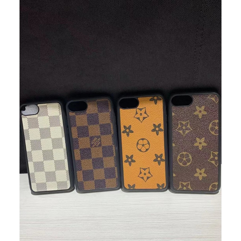 Capa iphone 7 /8 tamanho normal louis vuitton eye trunk em Suzano