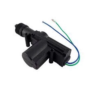 Motor Escravo Trava Elétrica Universal 2 Fios em Oferta na Shopee