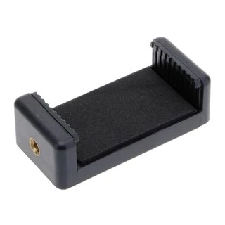 Suporte Para Celular Com Encaixe em Parafuso 1/4 Polegadas