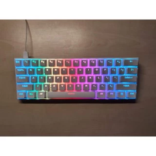 Anne Pro 2 Mechanical Gaming Keyboard hotsell