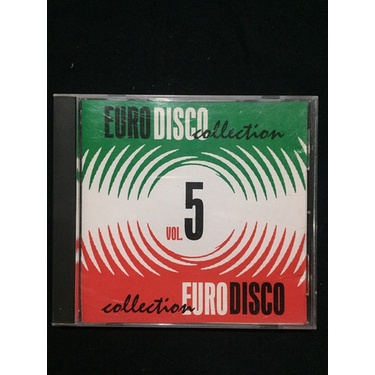 Coleccion De Musica Disco De Los Años 80 Volumen 109 - mp3 buy
