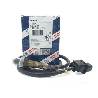 Sonda Lambda Jetta 2.5 20v 2006 2007 2008 2009 2010 Pré Catalizador 5 Fios 