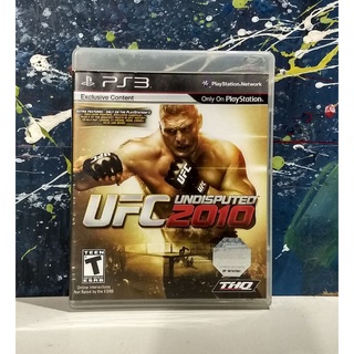 Jogos de Luta para PS3 (UFC, WWE, Dragon Ball, Naruto, Cavaleiros, Mortal  Kombat, Street Fighter) - Mídia Física Original