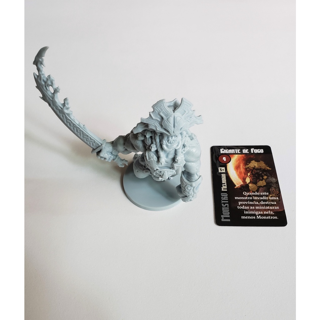 Asmodee 8733 - Blood Rage: Espansione 5° Giocatore, Ed. Italiana - Foto 4