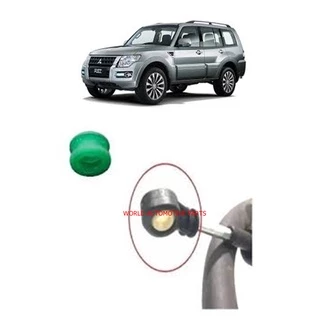 1 Bucha Cabo Alavanca Seletora Câmbio Pajero Full Automatico