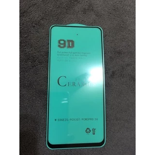 Película de Cerâmica Flexível Para Xiaomi Redmi Note 7 8 8T 9 9S 10 11 11T 11S 11E 12 12S Pro Max Plus 4G 5G 21XM - PL21