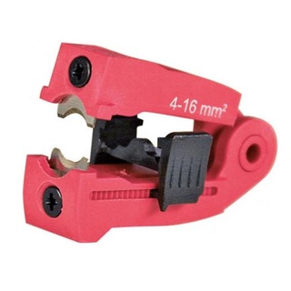 8146-2 INSERTO VERMELHO PARA ALICATE 050773 GEDORE