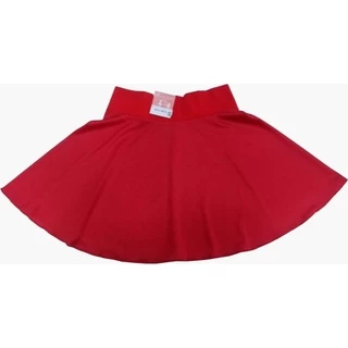 Saia Ballet Adulto Várias cores