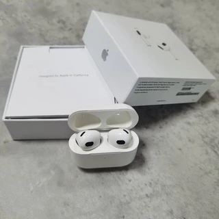 AirPods Geração 3 Tws Novo O Melhor Promoção Pronta Entrega