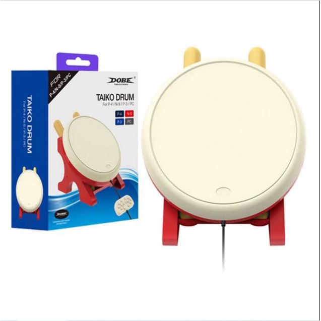 Dobe taiko shop drum