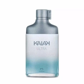 Kaiak Ultra colônia masculina MOSTRUÁRIO natura 100ml