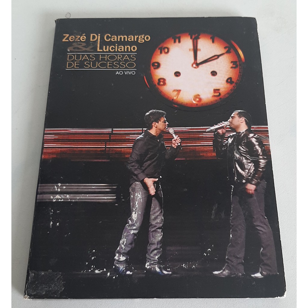 TBT SERTANEJO - Zezé Di Camargo & Luciano (Duas Horas De Sucesso)  TBT  SERTANEJO - Zezé Di Camargo & Luciano - Duas Horas De Sucesso Com Mais de  três horas de