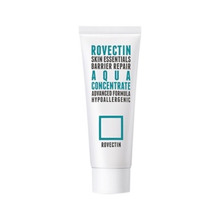rovectin barrier repair aqua concentrate 60g