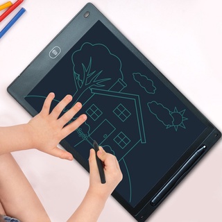 Tablet Mágico Para Desenho 10 Polegadas - Alma Azul