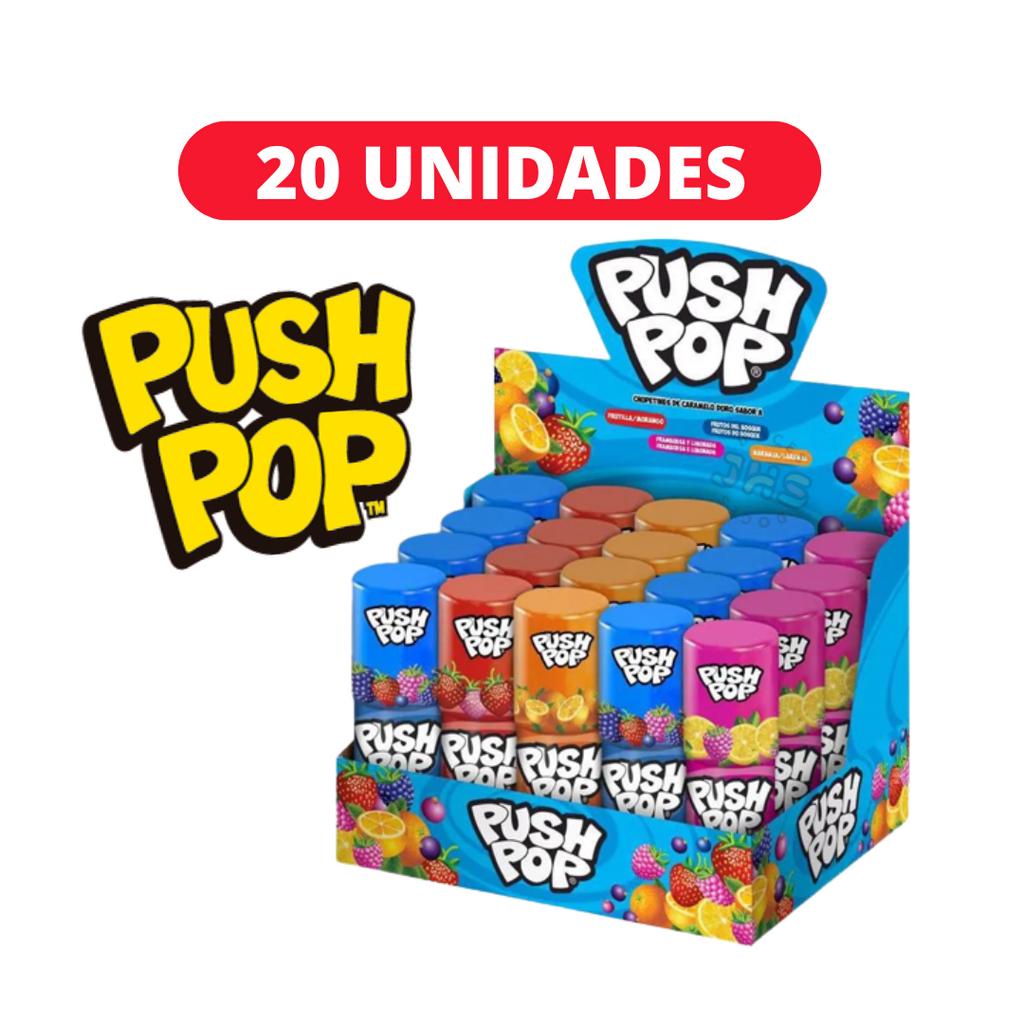 Pirulito Push Pop Anos 90  Pirulito, Pop, Anos 80 e 90