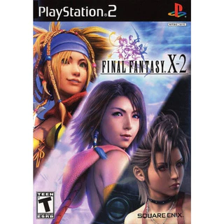 Final Fantasy X Playstation 2 em Promoção na Shopee Brasil 2025 Final Fantasy X Playstation 2 em Promoção na Shopee Brasil 2025