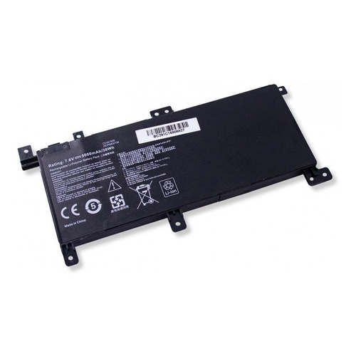 Bateria Asus C21n1509 X556ua X556ub X556uf X556uj X556uq