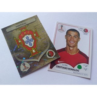 682 Figurinhas Copa 2018 Russia + Legends + Mexicanas - Ello Criativo