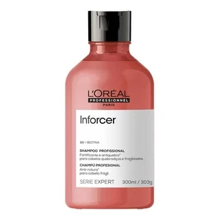 L?oréal Professionnel Inforcer Shampoo Anti-quebra 300ml