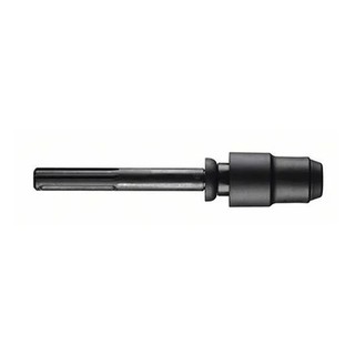 Adaptador Sds Max Utilizar Brocas Sds Plus Bosch 1618598159