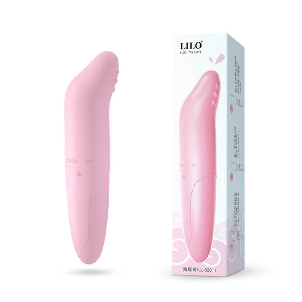 Mini brinquedo do sexo do vibrador da bala do golfinho para a mulher  clitóris estimulador pequeno vibrador massagem vara adulto produto pulando  ovo | Shopee Brasil