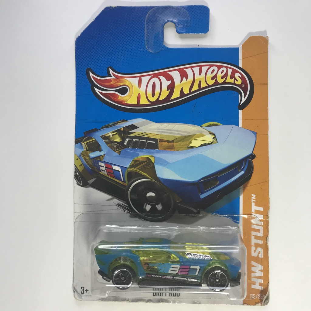 HW Mini Cooper Custom
