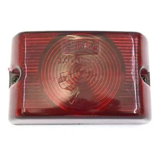 Lanterna de LED para Mobilete 2 tempos em Oferta na Shopee