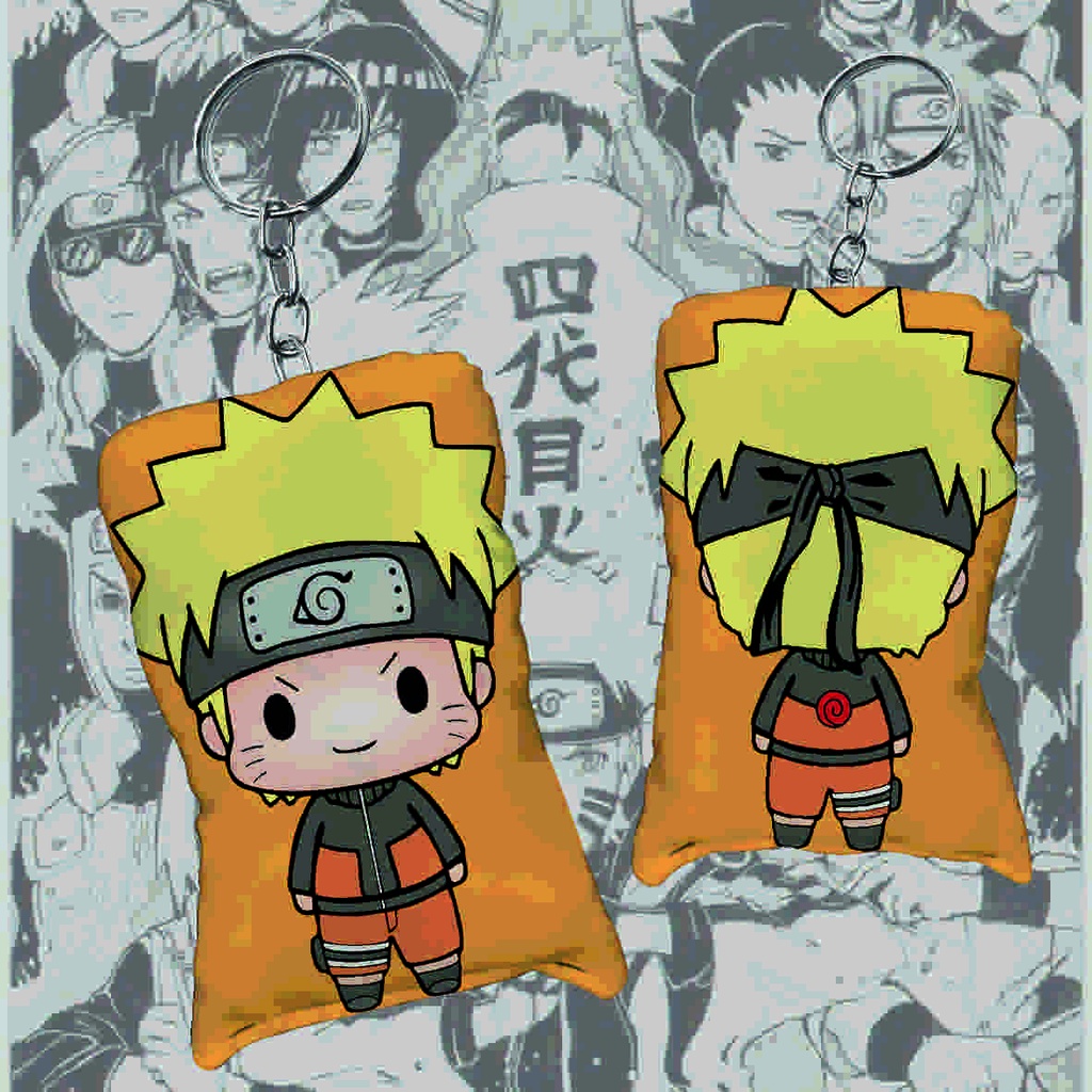 naruto shippuden mangá rmo: Naruto Uzumaki