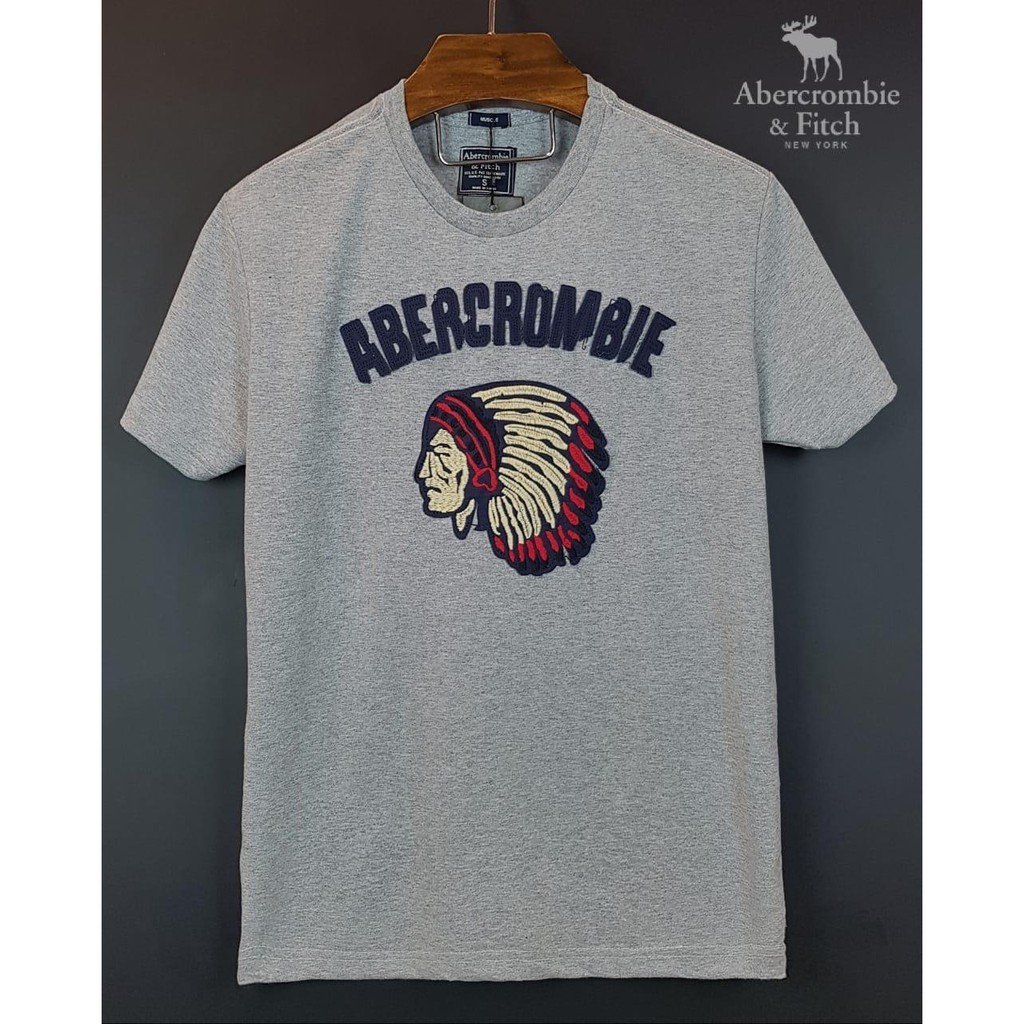 Camisetas abercrombie cheap