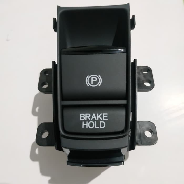 Interruptor De Botão Interruptor Do Travão De Mão Estacionamento