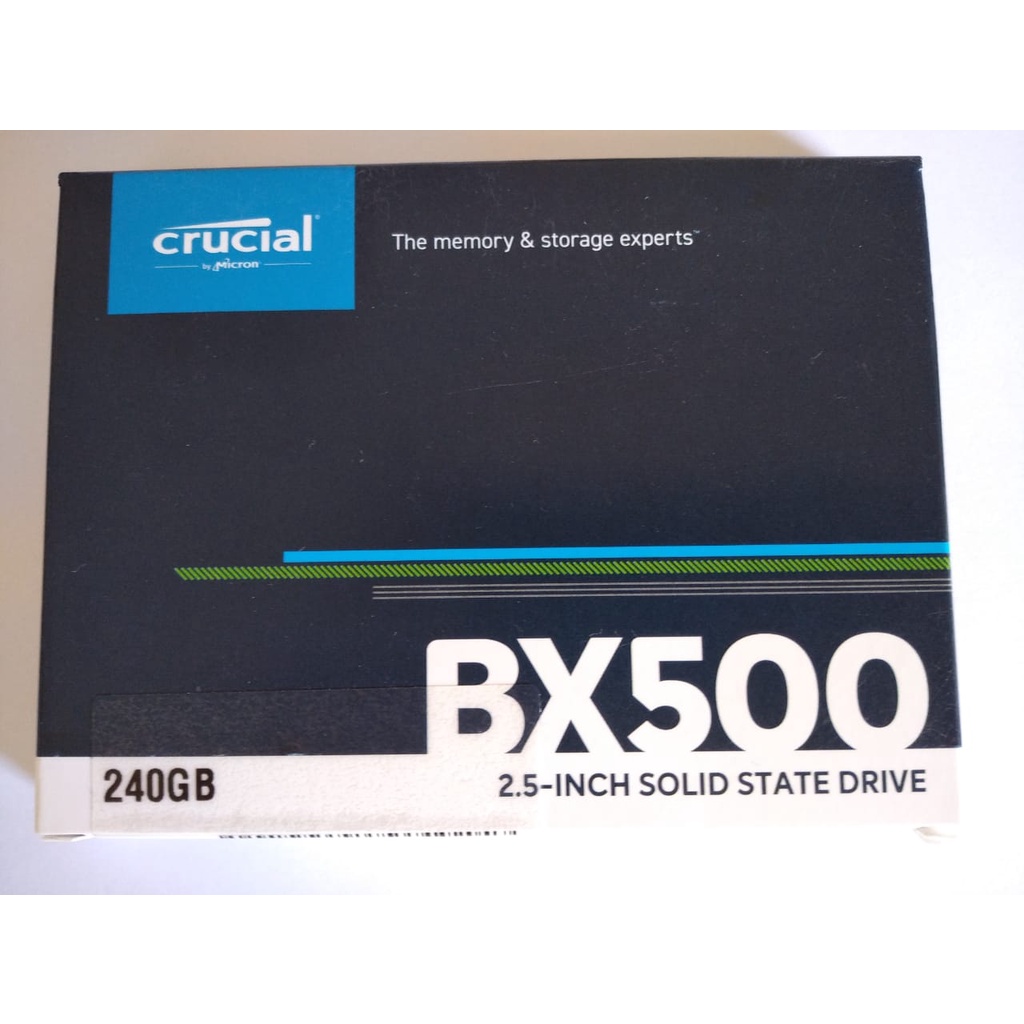 hd ssd crucial 1tb em Promoção na Shopee Brasil 2026
