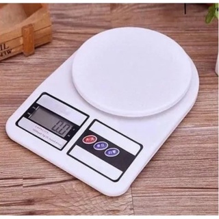 Balança Digital Cozinha 10g A 10 Kg Alta Precisão Casa Comida Balanca Precisao