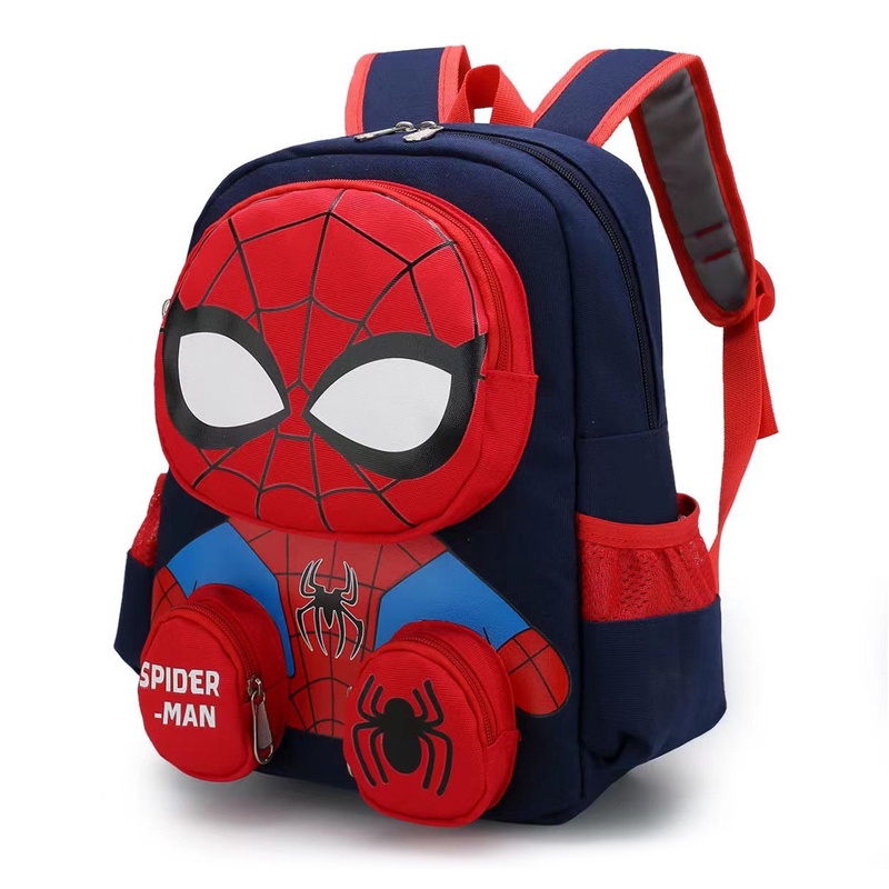 Cartoon Game Roblox Mochilas para Crianças, Kindergarten Rucksack, Mochilas  escolares para meninas e meninos - AliExpress