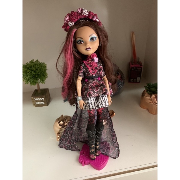 Ever After High - Briar Beauty - 1 capítulo - Hobbies e coleções - Country,  Santa Cruz do Sul 1194023073