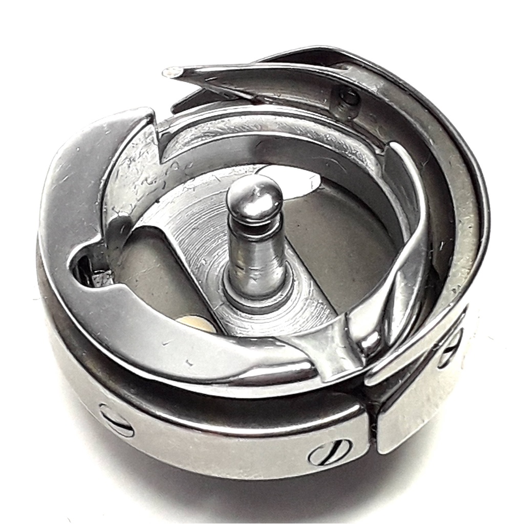 Lançadeira Para Máquina De Costura Zig Zag 20U 021D 20U33 Yamata