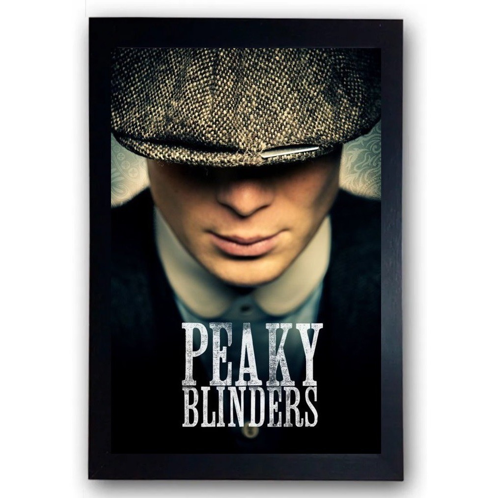 Corrente Peaky Blinders - Well-shopiy