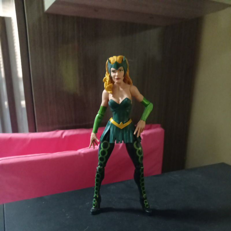 Enchantress sale marvel legends