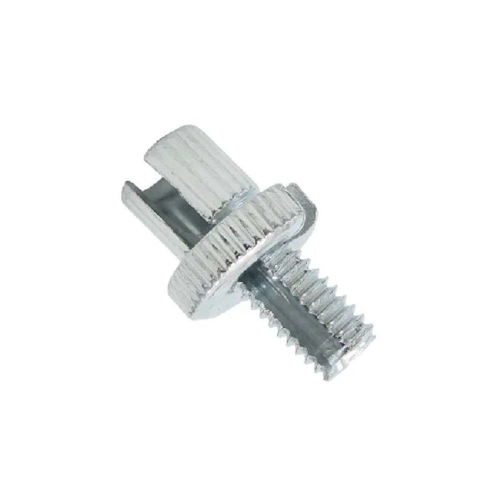 Regulador Cabo Embreagem Cb /cg / Ml / Xls / Nx Cbx 150/ 200 / Ybr / Lander / Tenere Todas