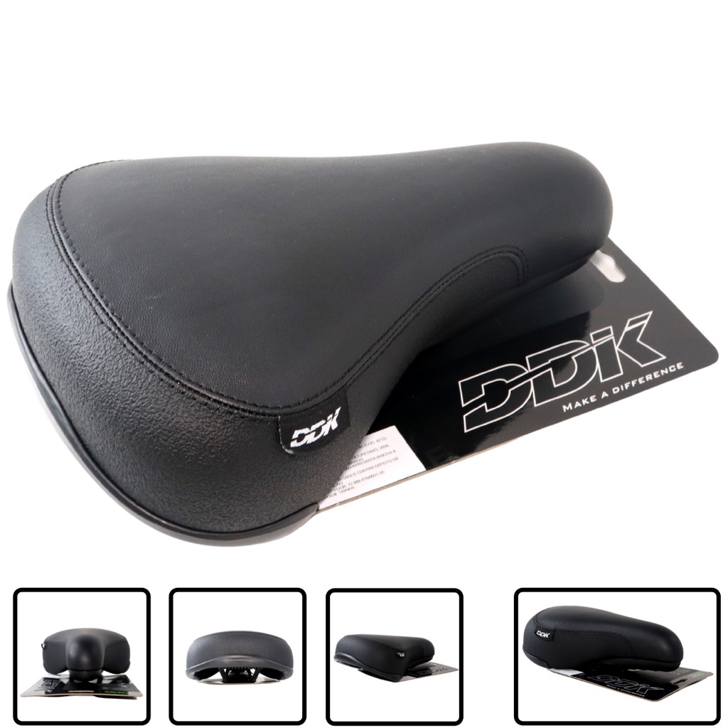 SELIM DDK 243 DIRT BANCO BMX FREESTYLE WHEELING | Shopee Brasil