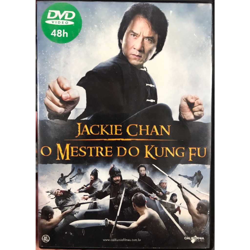 O invencivel do Kung Fu 1978 (Dublado) Jackie Chan - Artes Marciais _ Filme  completo. - video Dailymotion