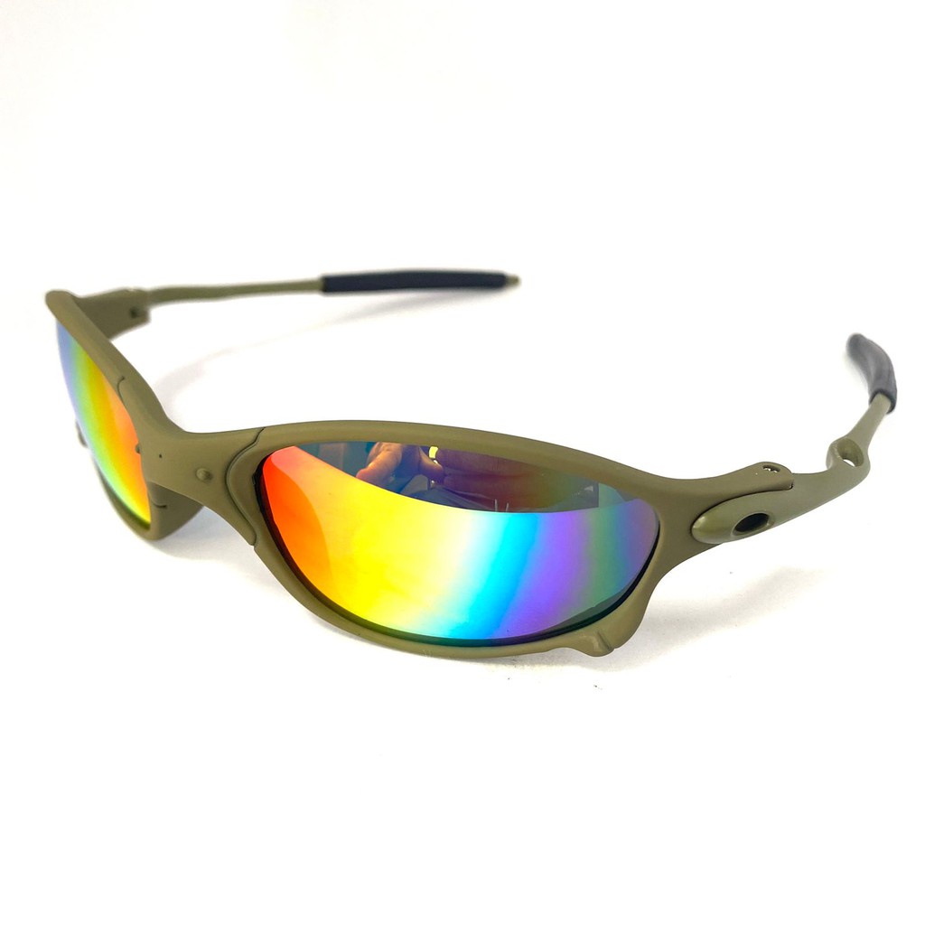 Oculos de Sol Oakley Juliet X-Metal bokaaboka.com.br - iFunny Brazil