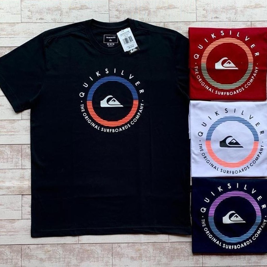 Camisetas de marcas originais no sale atacado