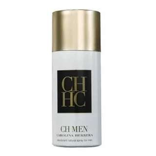 Carolina Herreira Desodorante Spray Ch Masculino 150ml
