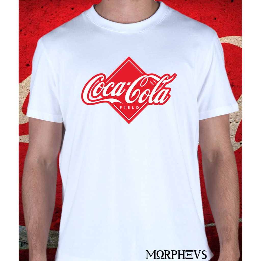 Camisetas discount coca cola