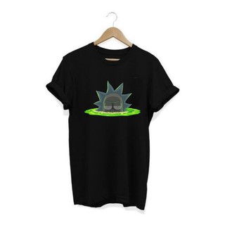 Camisa do Rick and Morty em Oferta