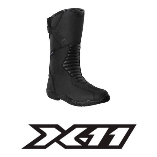 Bota motociclista hot sale impermeavel feminina