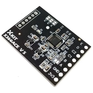 Chip Ace V5 X360 - X360 Ace V5 Novo E Lacrado MENOR PREÇO --