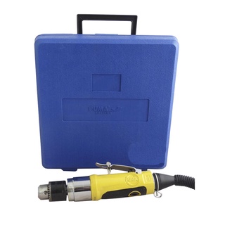 Furadeira Pneumatica Reta 3/8" 2.600 rpm Puma