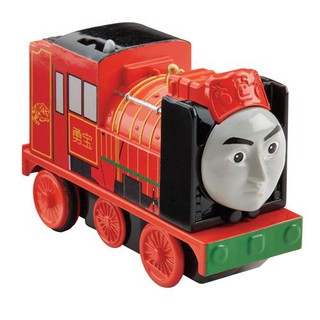 Locomotiva Thomas e Seus Amigos - TrackMaster 