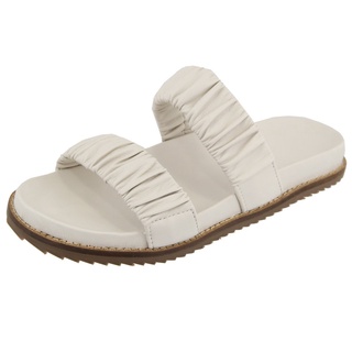 Sandália Papete Birken Feminina Lançamento Tendência BK40